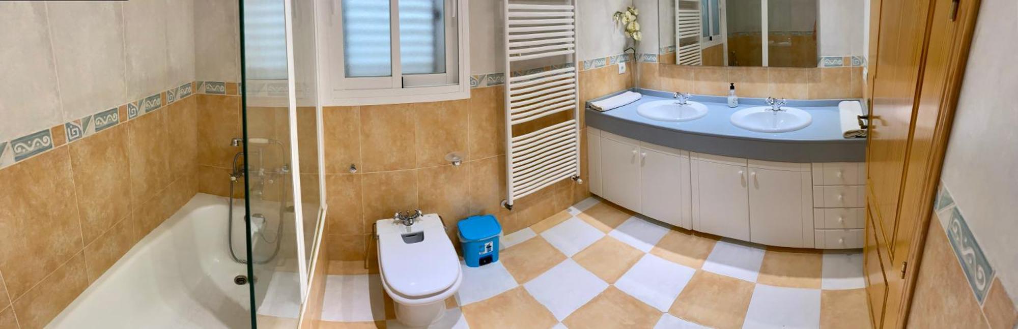 Villa Can Toni Miqueli Santa Gertrudis  Екстериор снимка